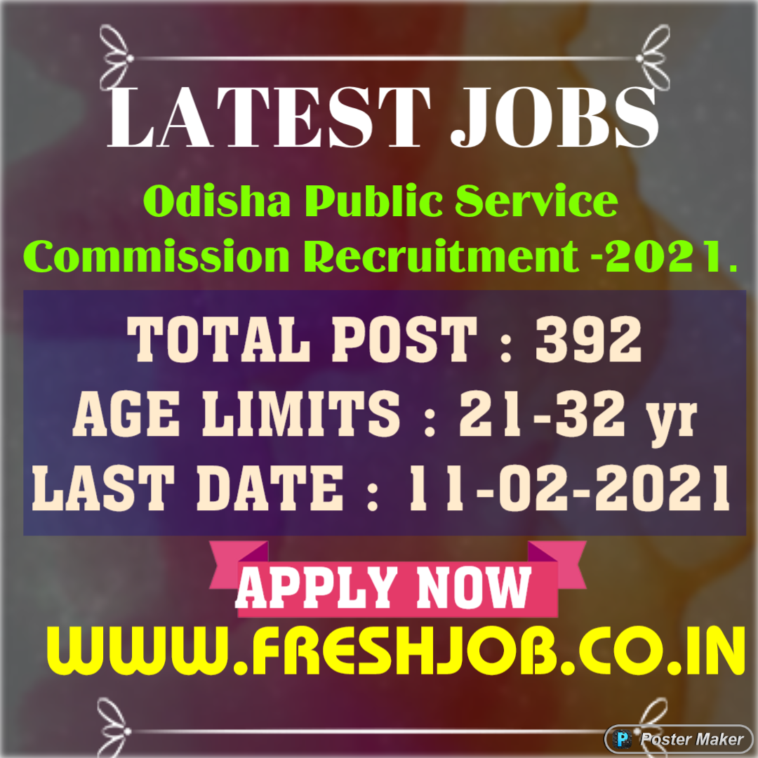 www.freshjob.co.in www.freshjob.co.in