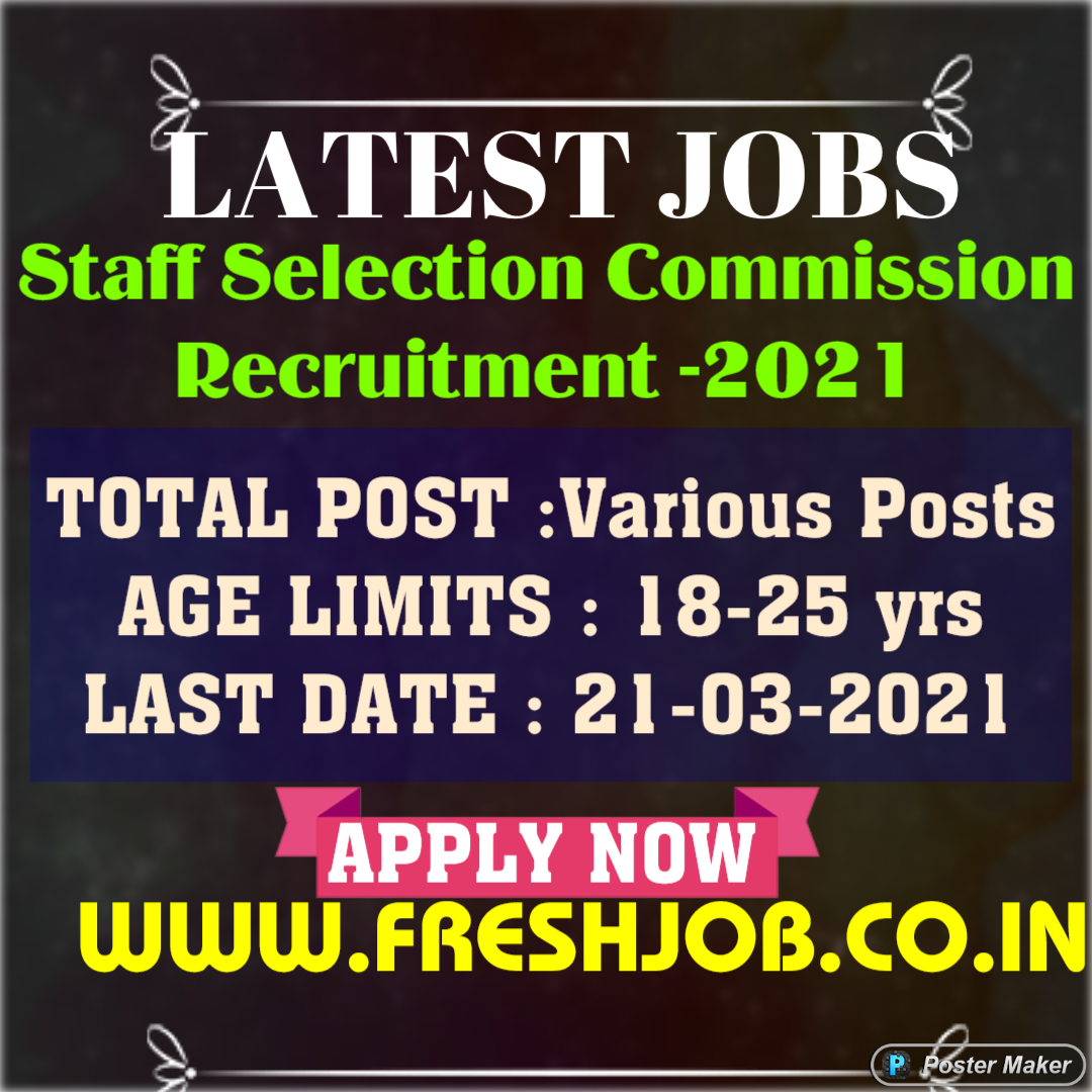 www.freshjob.co.in www.freshjob.co.in