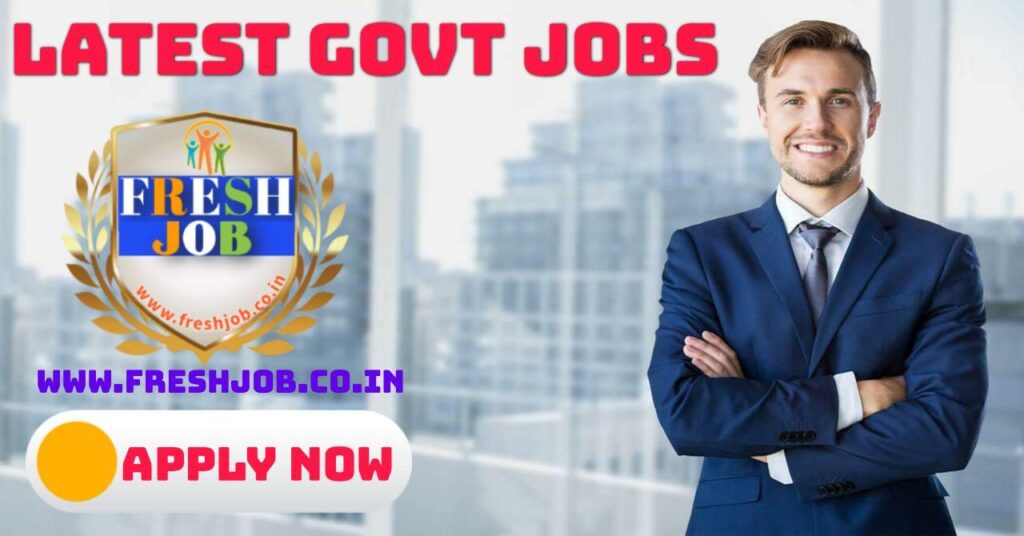 Govt Jobs in IB |1675 Posts recruitment in Intelligence Bureau