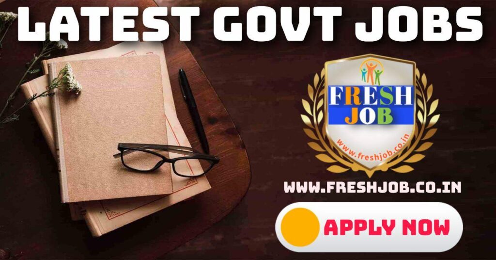 Govt Jobs in Banking| 8611 Officers and Office Assistants Posts Recruitment in IBPS
